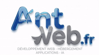 Logo antWeb.fr 2026